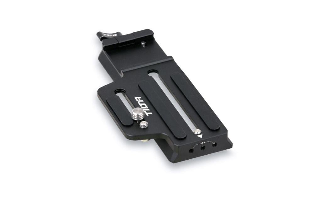 1564364 - Mediatech Tilta Quick Release Extender Plate Manfrotto kaufen | Mediatech.ch