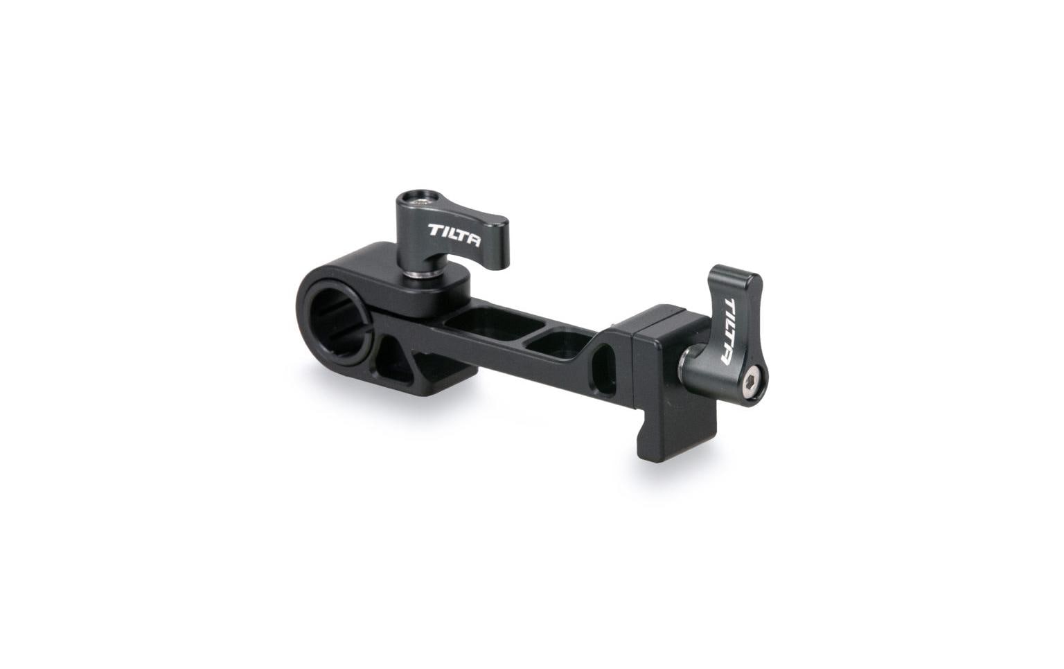 1564365 - Mediatech Tilta 15mm Single Rod Attachment for Manfrotto Extender Plate kaufen | Mediatech.ch