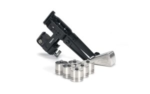 Tilta Float System RS 2 Battery Counterweight Bracket kaufen | Mediatech.ch