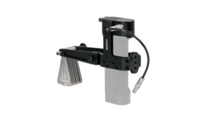 Float System RS 2 Battery Counterweight Bracket