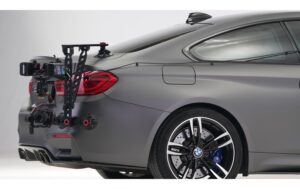 Hydra Alien Car Mounting System Pro Kit - V Mount
