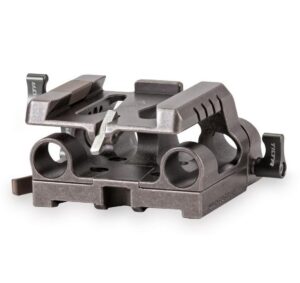 1564414_1 - Mediatech 15mm LWS Baseplate Type IV Tactical Gray