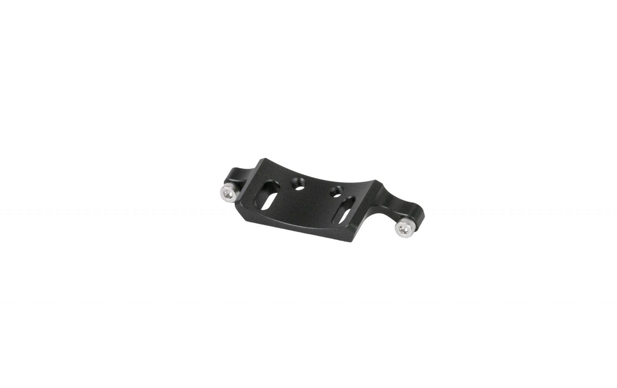1564428 - Mediatech Tilta EF Mount Lens Adapter Support for Sony a1 Half Cage, Black kaufen | Mediatech.ch