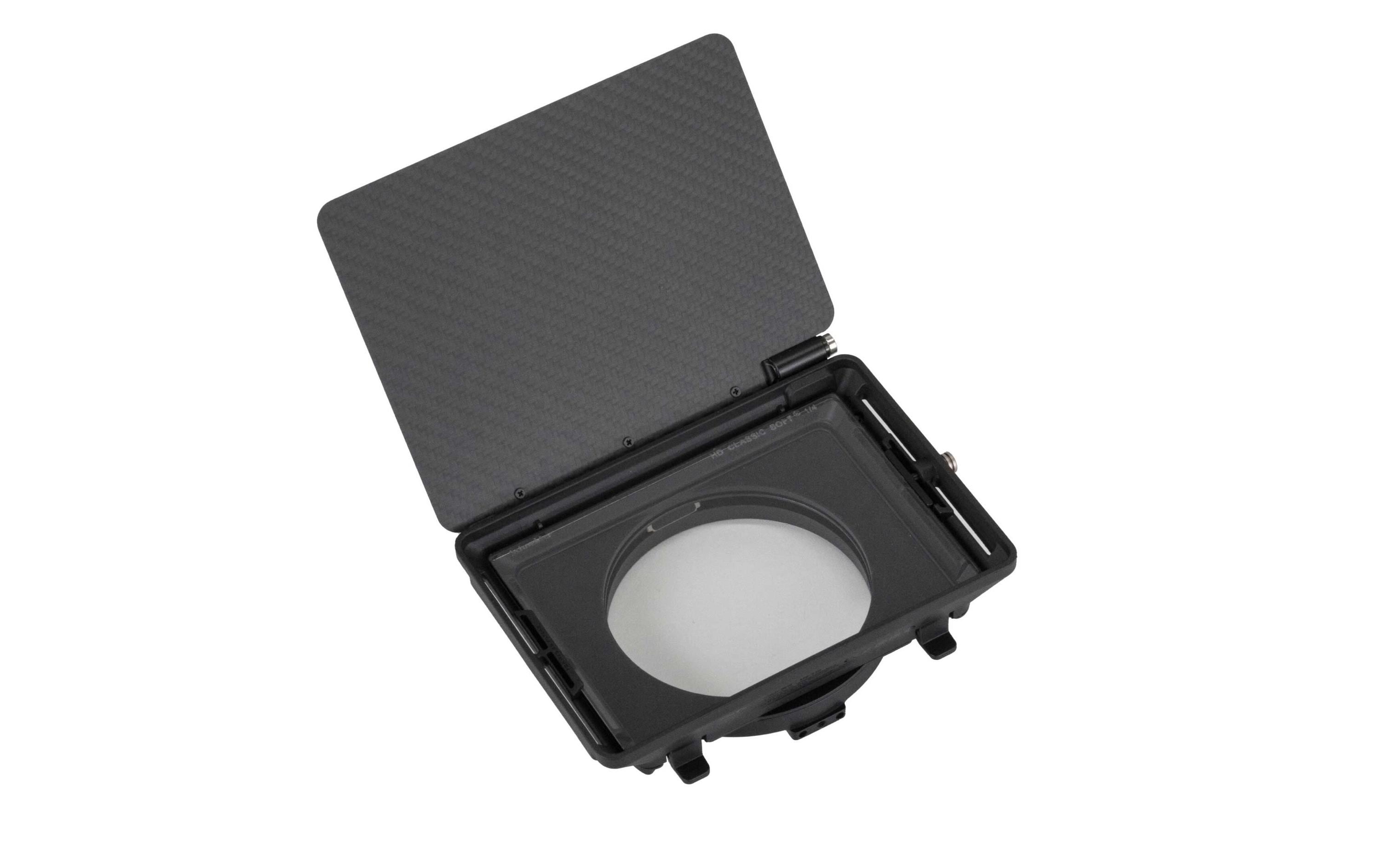 1564449_1 - Mediatech Mirage Matte Box VND Kit