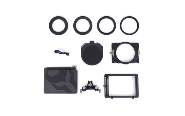 1564449_4 - Mediatech Mirage Matte Box VND Kit