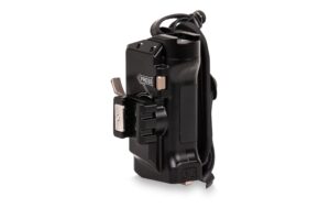 1564502 - Mediatech Tilta Left Side Advanced Power Handle with R/S, Type VI, Black kaufen | Mediatech.ch