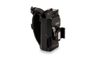 1564502_1 - Mediatech Left Side Advanced Power Handle with R/S, Type VI, Black