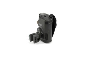 Right Side Advanced Focus Handle (NP-F570), Type VI, Tilta Gray
