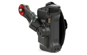 Tilta Left Side Advanced Focus Handle Type V, Black kaufen | Mediatech.ch