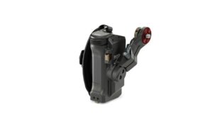 1564523 - Mediatech Right Side Advanced Focus Handle (NP-F570), Type V, Tilta Gray kaufen Schweiz | Mediatech.ch