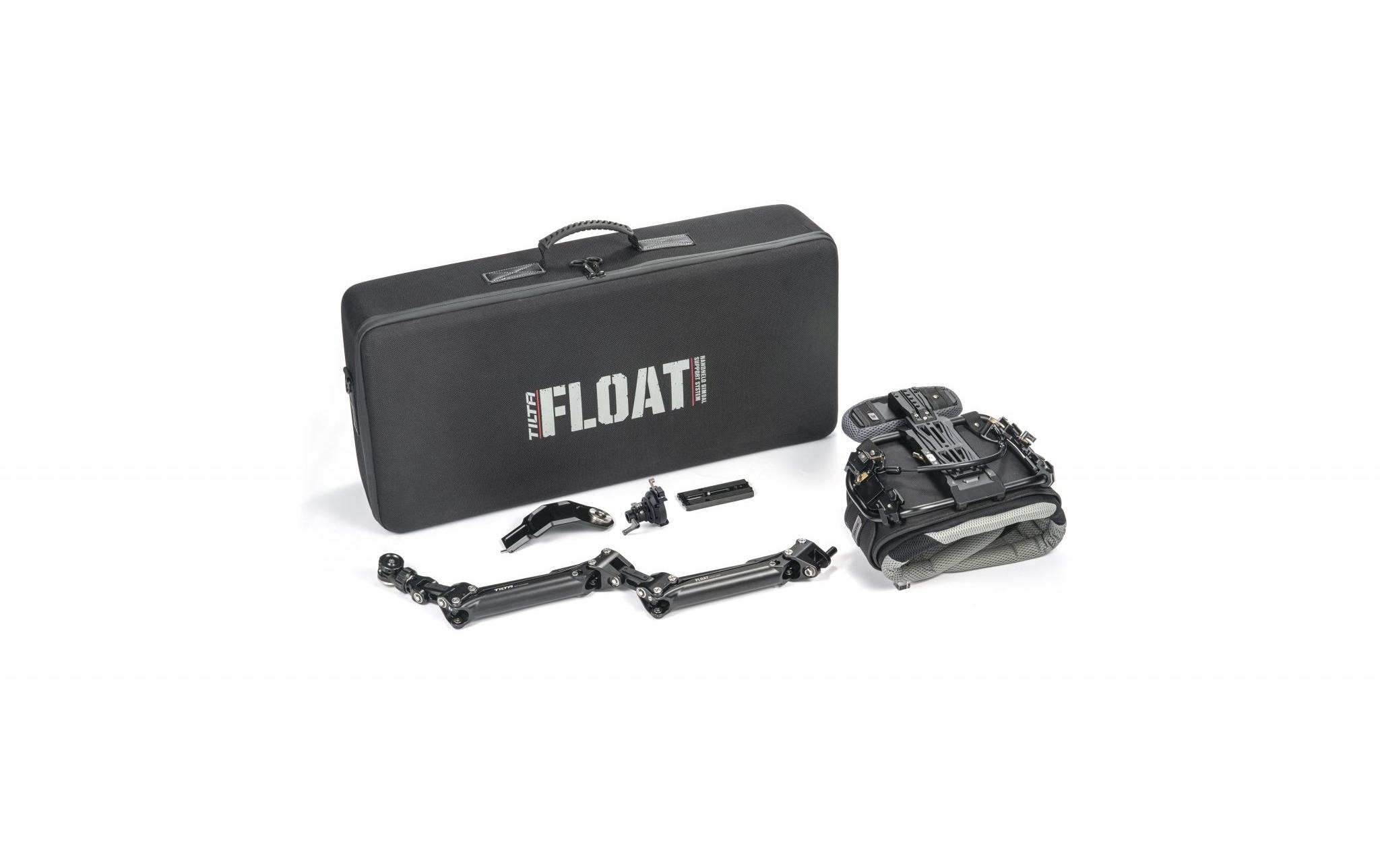 Tilta Float Handheld Support System kaufen | Mediatech.ch