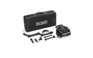 Tilta Float Dual Handle Support System kaufen | Mediatech.ch
