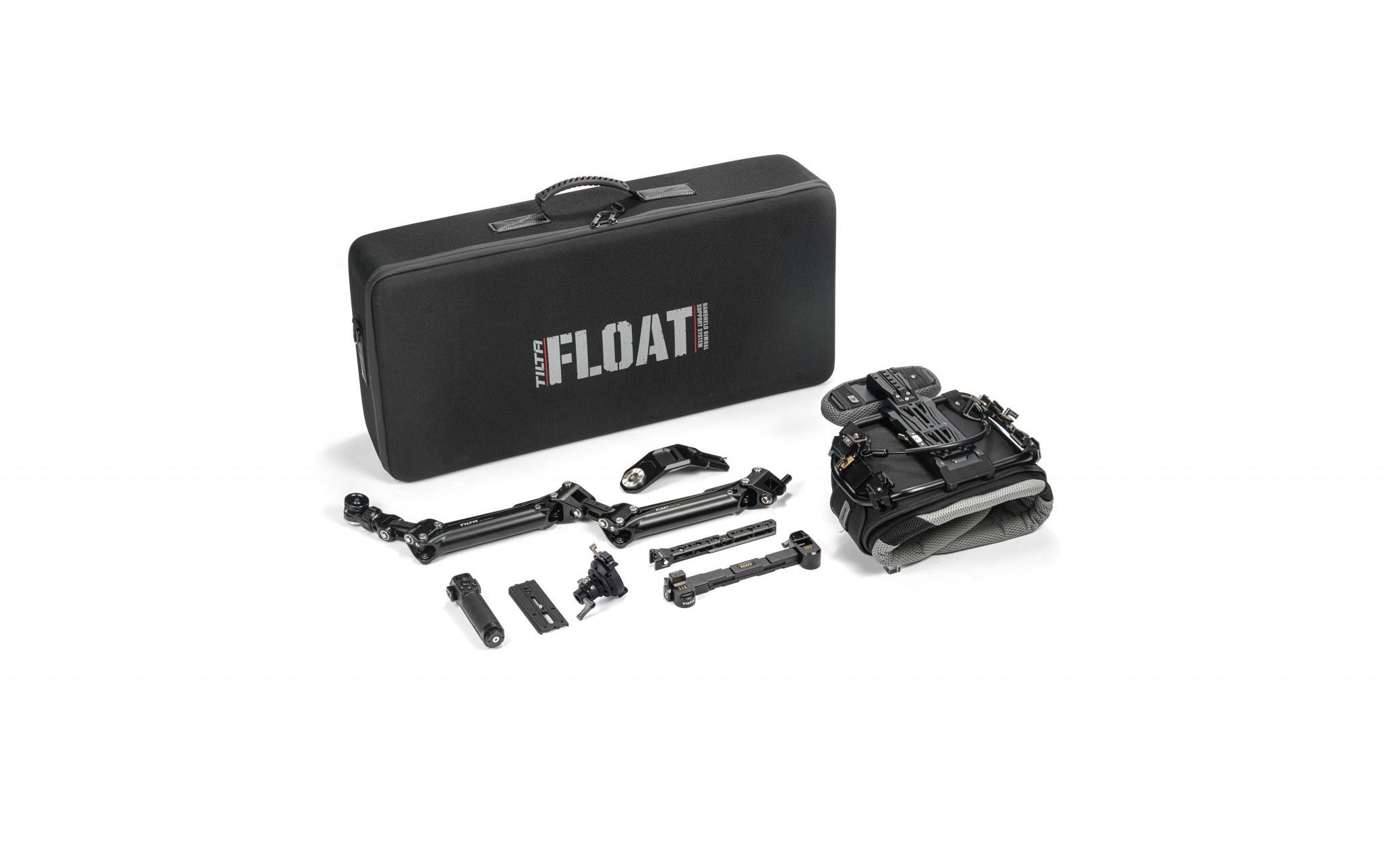 1564530 - Mediatech Tilta Float Dual Handle Support System kaufen | Mediatech.ch