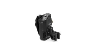 Left Side Advanced Focus Handle Type VI, Black