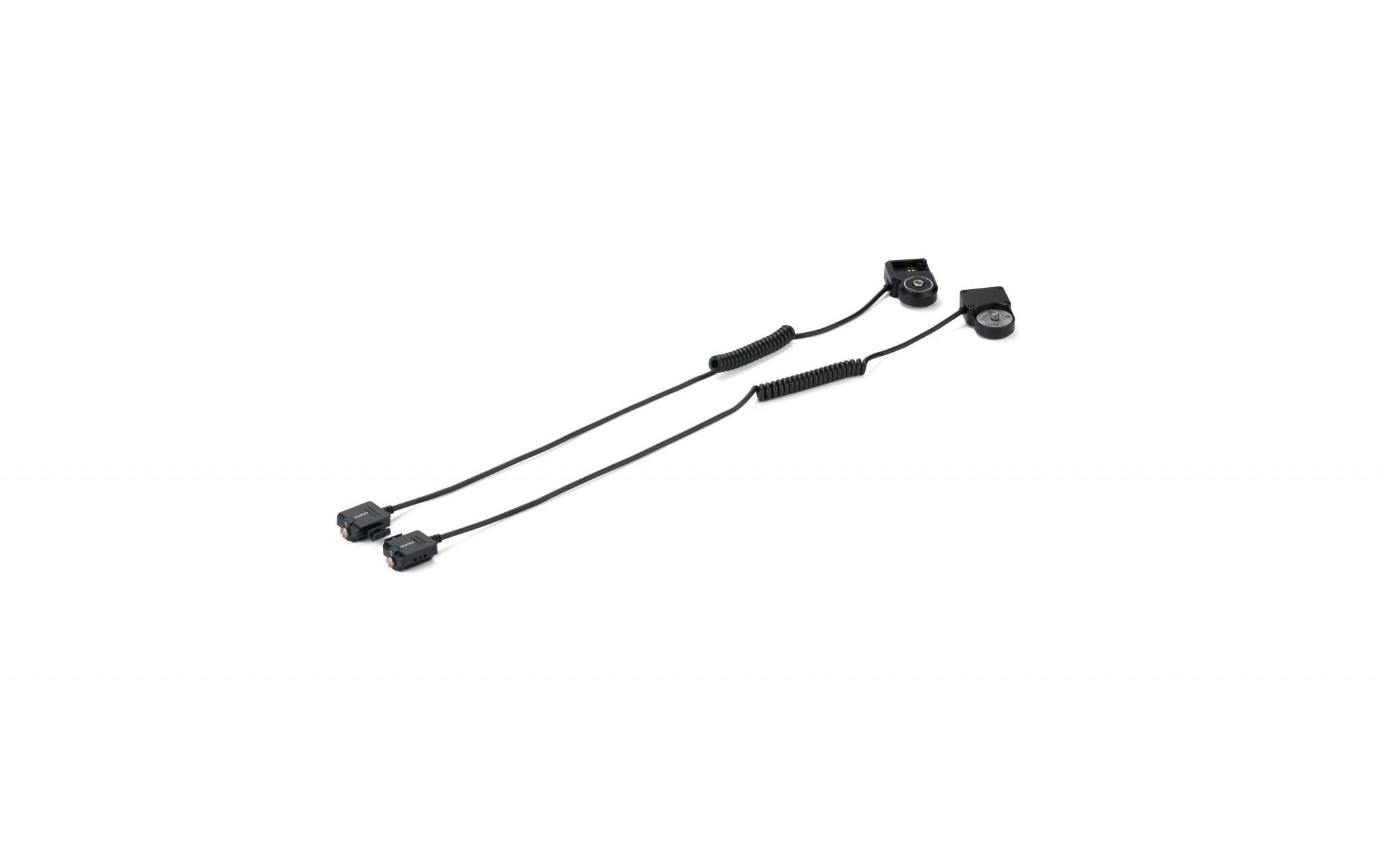1564543 - Mediatech Tilta Handle Extension Cables for DJI Ronin 4D kaufen | Mediatech.ch