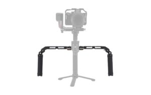 1564546_1 - Mediatech Dual Handle Bracket for DJI Ronin