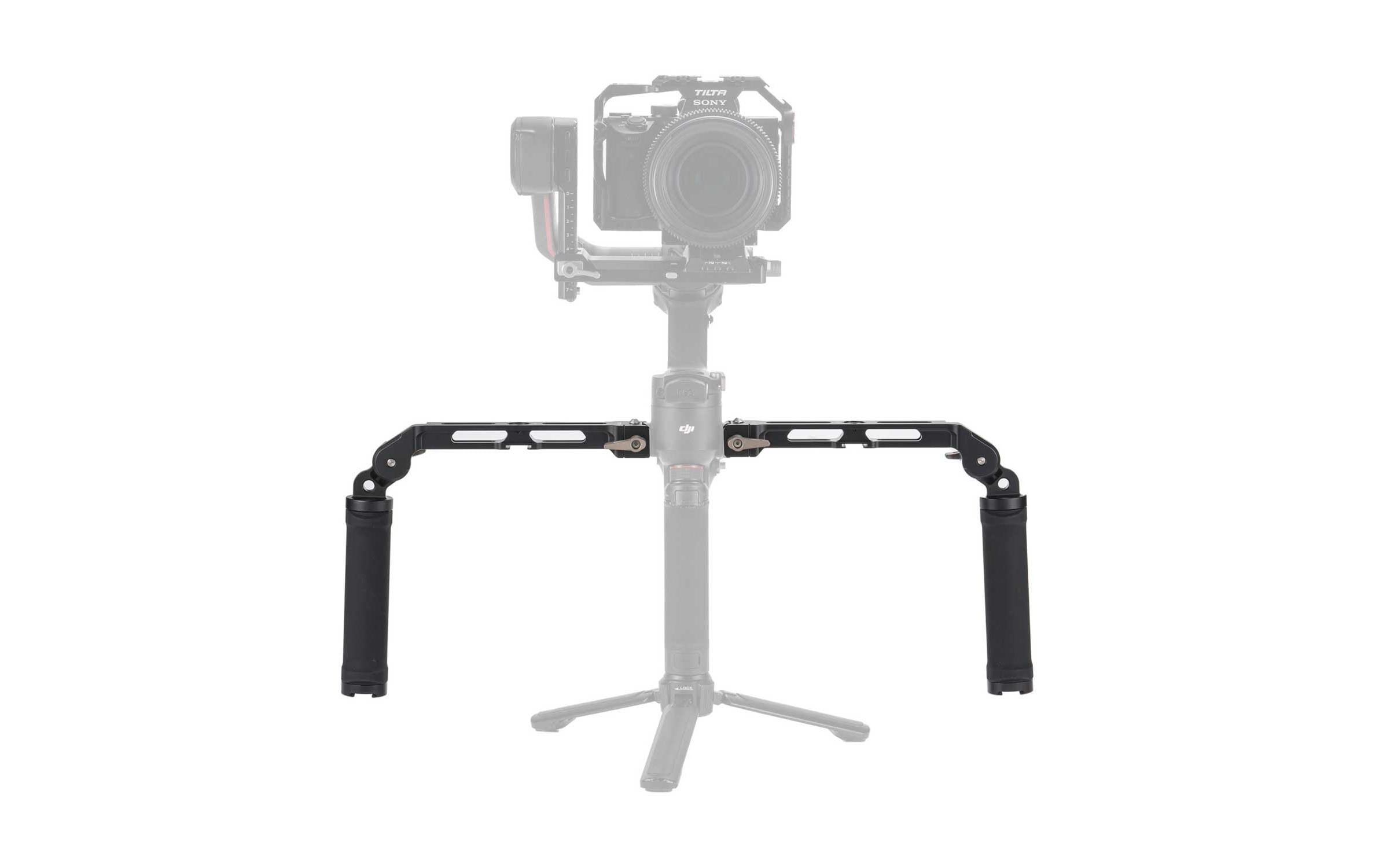 1564546_1 - Mediatech Dual Handle Bracket for DJI Ronin