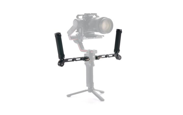 1564546_2 - Mediatech Dual Handle Bracket for DJI Ronin