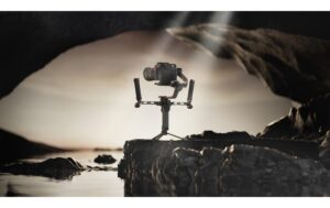 1564546_4 - Mediatech Dual Handle Bracket for DJI Ronin