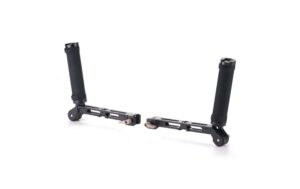 1564549_3 - Mediatech Lightweight Dual Handle Gimbal Support System