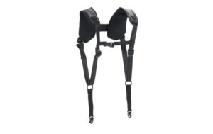 1564549_4 - Mediatech Lightweight Dual Handle Gimbal Support System