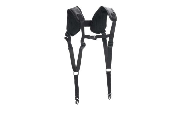 1564549_4 - Mediatech Lightweight Dual Handle Gimbal Support System