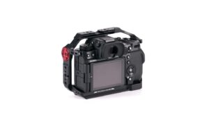 1564579_2 - Mediatech Full Camera Cage for Fujifilm X-H2S, Black