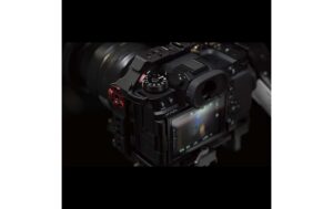1564579_3 - Mediatech Full Camera Cage for Fujifilm X-H2S, Black