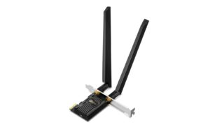1564846 - Mediatech TP-Link Archer Archer TXE72E PCI Express AX3000 Wi-Fi 6 Bluetooth 5.3