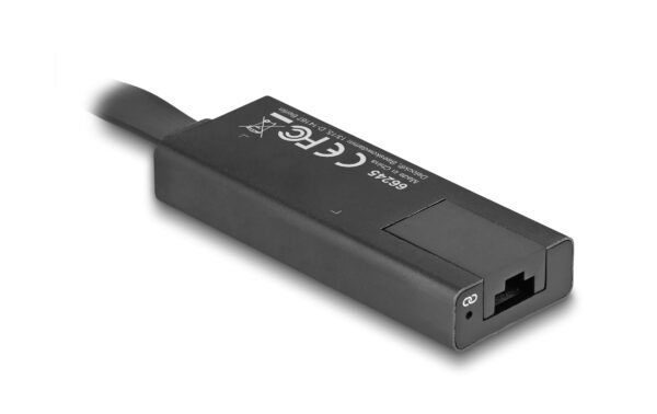 1565112_3 - Mediatech Delock USB Typ-A Adapter zu Gigabit LAN slim