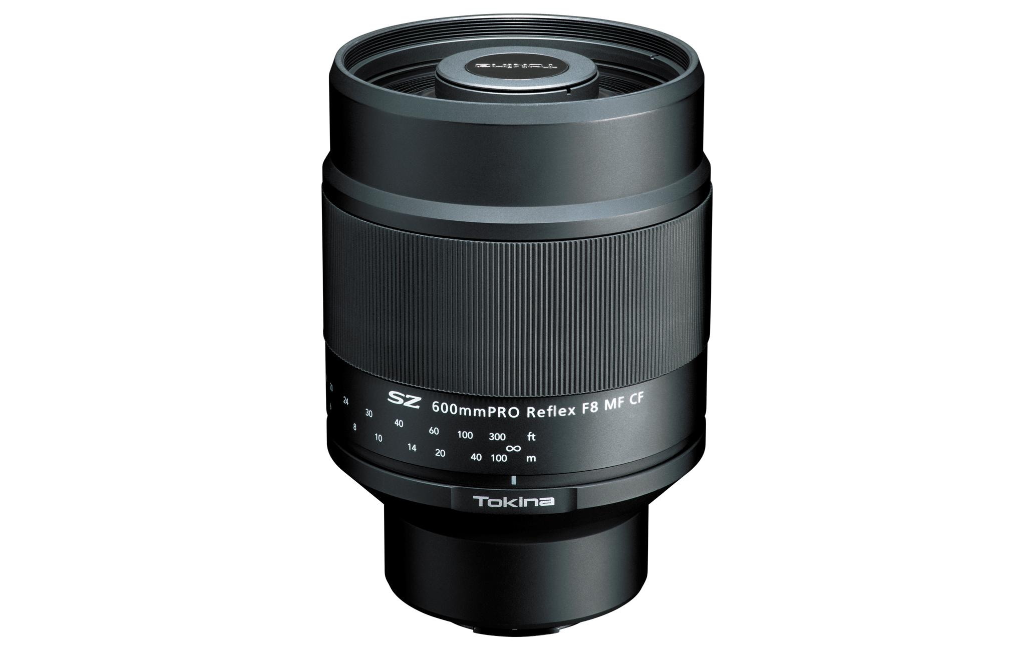 1565456 - Mediatech Tokina SZ Pro 600m f/8 MF Sony E-Mount kaufen | Mediatech.ch
