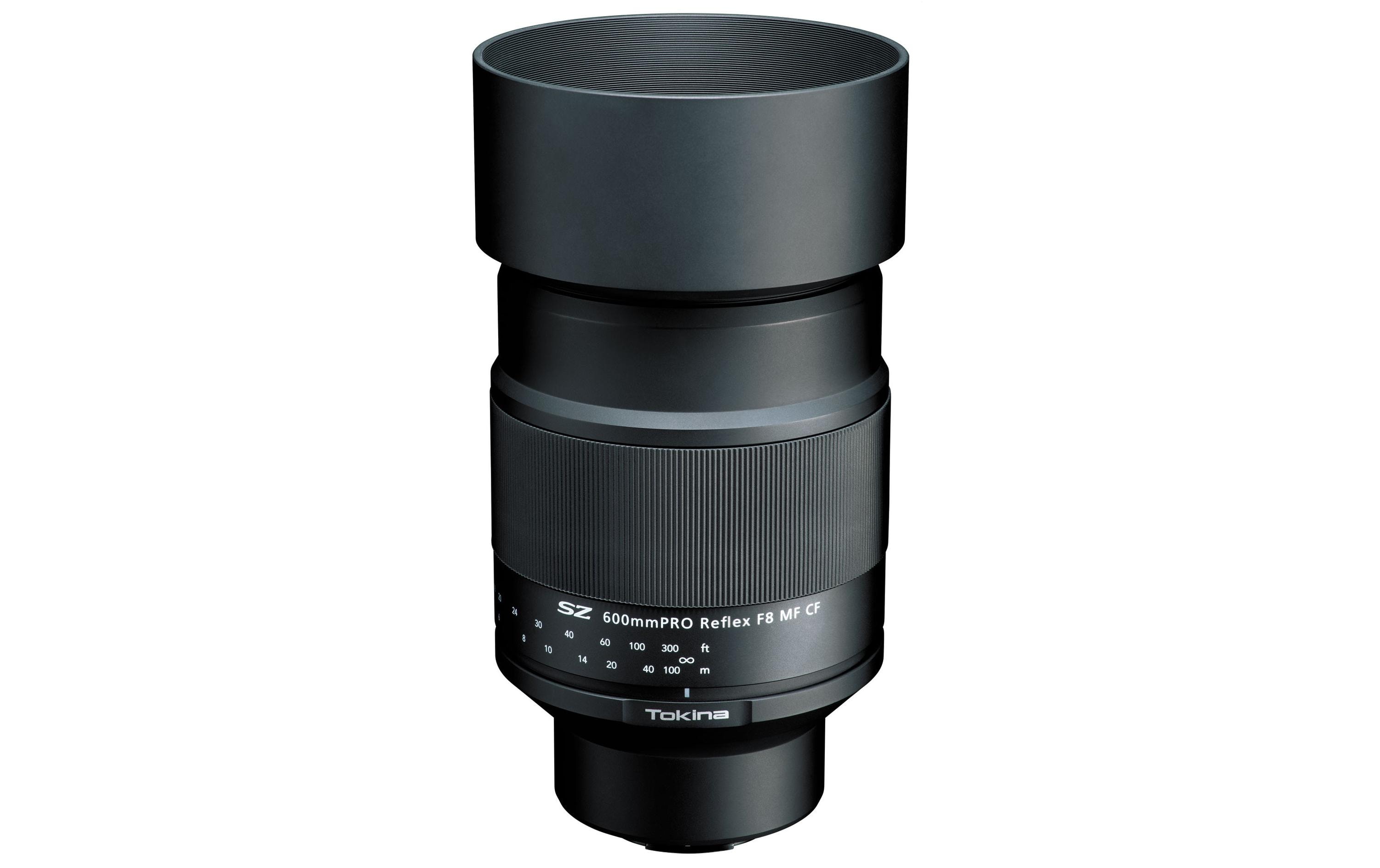 1565456_1 - Mediatech SZ Pro 600m f/8 MF Sony E-Mount