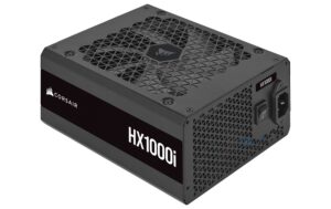 Netzteil Corsair, HXi 2023 Serie HX1000i 80+ Platinum, Vollmodular