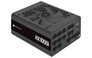 Netzteil Corsair, HXi 2023 Serie HX1000i 80+ Platinum, Vollmodular