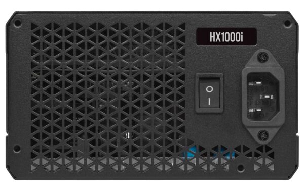 Netzteil Corsair, HXi 2023 Serie HX1000i 80+ Platinum, Vollmodular