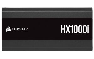 Netzteil Corsair, HXi 2023 Serie HX1000i 80+ Platinum, Vollmodular