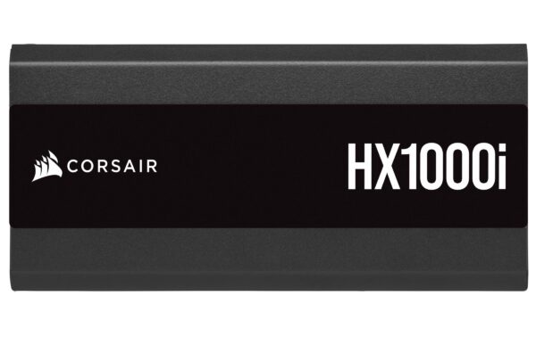 Netzteil Corsair, HXi 2023 Serie HX1000i 80+ Platinum, Vollmodular