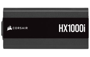 Netzteil Corsair, HXi 2023 Serie HX1000i 80+ Platinum, Vollmodular
