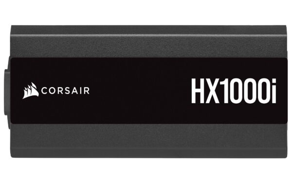 Netzteil Corsair, HXi 2023 Serie HX1000i 80+ Platinum, Vollmodular