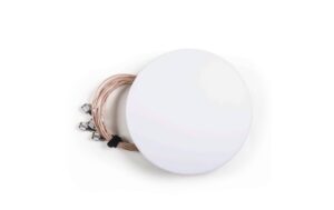 1565958 - Mediatech Meraki MA-ANT für MR46E/MR53E Indoor Dual-band Downtilt Omni Ant 6 Port kaufen Schweiz | Mediatech.ch