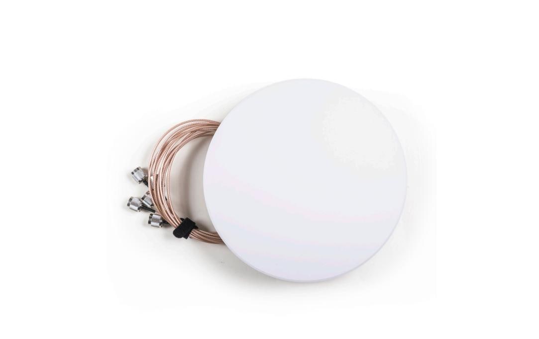 1565958 - Mediatech Meraki MA-ANT für MR46E/MR53E Indoor Dual-band Downtilt Omni Ant 6 Port kaufen Schweiz | Mediatech.ch