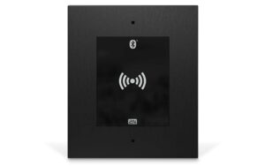 1566282_1 - Mediatech 2N Access Unit 2.0 Bluetooth & RFID 125kHz, 13.56MHz,NFC,PICard compatible,Sec