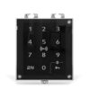 2N Access Unit 2.0 Keypad Bluetooth RFID 125kHz, 13.56MHz,NFC,PICard compatible