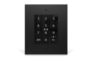 2N Access Unit 2.0 Keypad Bluetooth RFID 125kHz, 13.56MHz,NFC,PICard compatible