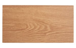 1566882_2 - Mediatech Schou Wandregal Braun MDF, China, Grösse: 38x20x1.8cm