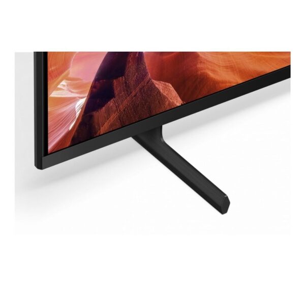 Sony FWD-50X80L Public Display 50 Display, 18/7, UHD, Tuner
