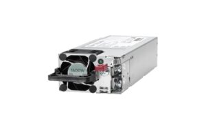 Hewlett Packard Enterprise HPE Netzteil, hotplug, 1600W T zu HPE Proliant Server kaufen | Mediatech.ch