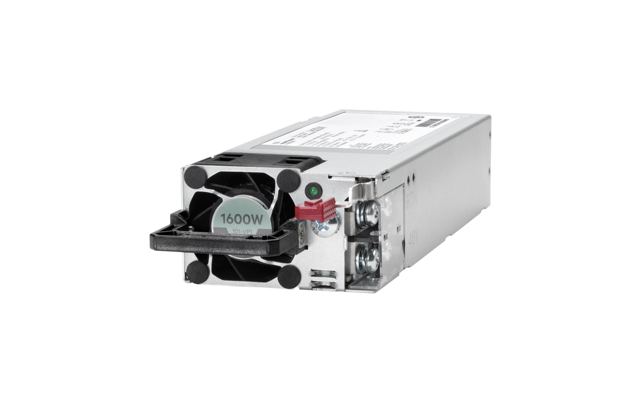 1567728 - Mediatech Hewlett Packard Enterprise HPE Netzteil, hotplug, 1600W T zu HPE Proliant Server kaufen | Mediatech.ch