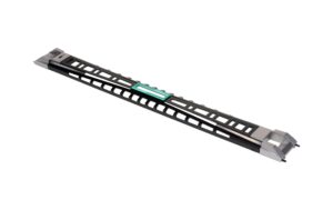 1567744 - Mediatech Hewlett Packard Enterprise HPE DL3XX Gen11 1U Bezel Kit passend zu Proliant Gen9/10 Serie kaufen | Mediatech.ch