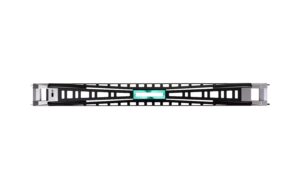 1567744_1 - Mediatech HPE DL3XX Gen11 1U Bezel Kit passend zu Proliant Gen9/10 Serie